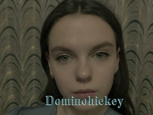 Dominohickey