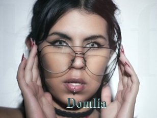 Domlia