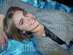 Donnabronze