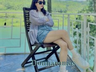 Donnaramos