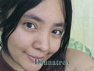 Donnatroy