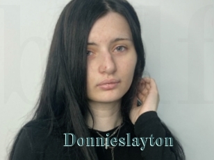 Donnieslayton