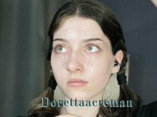 dorettaacreman Belles Femmes