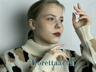 Dorettaacuff