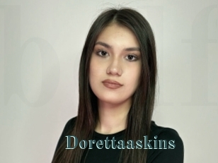 Dorettaaskins