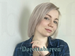 Dorettabarren