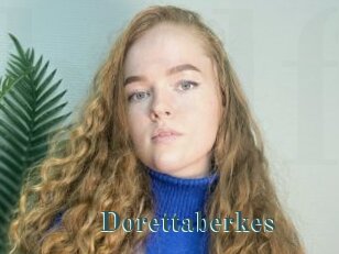 Dorettaberkes