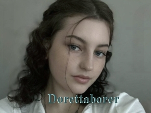 Dorettaborer