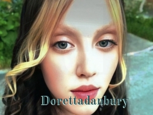 Dorettadanbury