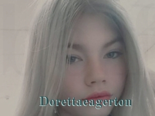 Dorettaeagerton