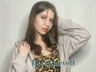 Dorettaevett