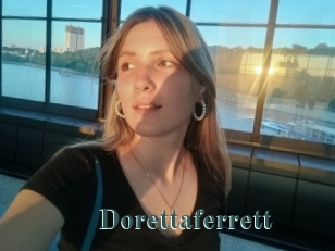 Dorettaferrett