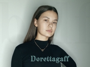 Dorettagaff