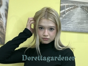 Dorettagardener