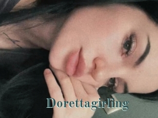 dorettagirling Belles Femmes