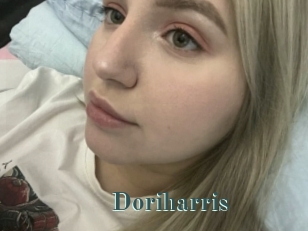 Doriharris