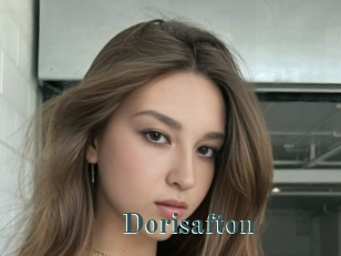Dorisafton