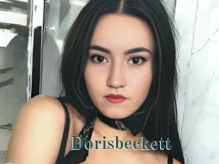 Dorisbeckett
