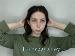 Dorisbeverley