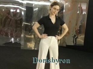 Dorisbyron