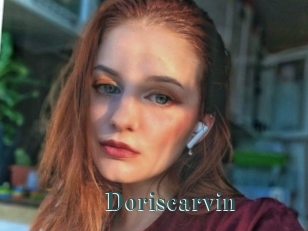 Doriscarvin