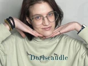 Doriscaudle