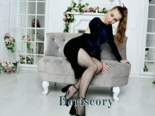 Doriscory