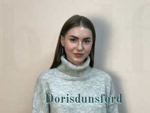 Dorisdunsford