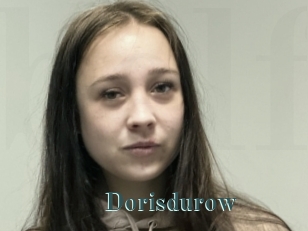 Dorisdurow