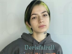 Dorisfairall