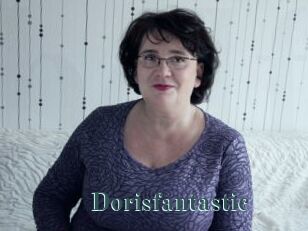 Dorisfantastic
