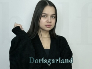 Dorisgarland