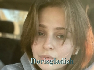 Dorisgladish