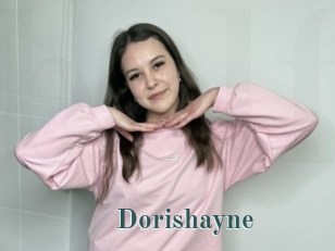 Dorishayne