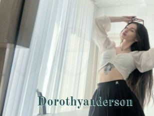 Dorothyanderson