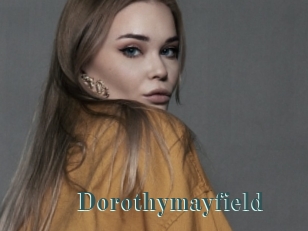 Dorothymayfield
