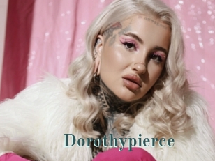 Dorothypierce