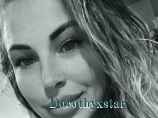 Dorothyxstar