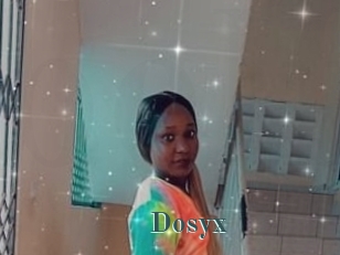Dosyx