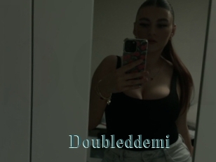 Doubleddemi