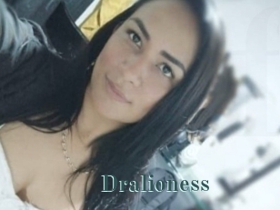Dralioness