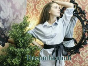 Dreamhannah