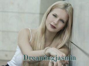 Dreamingjasmin