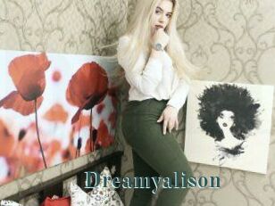 Dreamyalison
