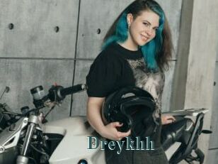 Dreykhh
