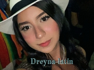 Dreyna_latin