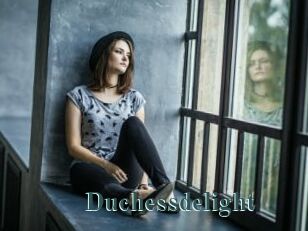 Duchessdelight