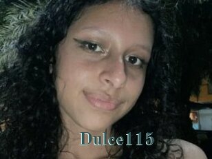 Dulce115