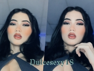 Dulcesexy18