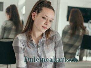 Dulcineakarlsen